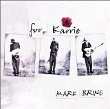 for Karrie Lyrics Mark Brine