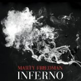 Inferno Lyrics Marty Friedman