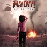 Believers Lyrics ¡Mayday!