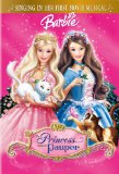 Barbie Princess and Pauper Lyrics Melissa Lyons and Julie Stevens