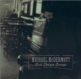 Last Chance Lounge Lyrics Michael McDermott