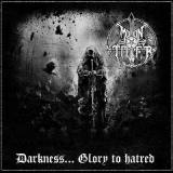 Darkness Glory To Hatred Lyrics Moontower