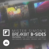 Breakbit B-Sides EP Lyrics MrSimon