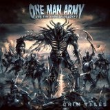 Grim Tales Lyrics One Man Army And The Undead Quartet