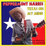 Miscellaneous Lyrics Peppermint Harris