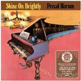 Shine On Brightly Lyrics Procol Harum