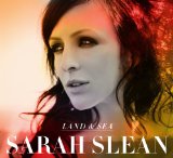 Land & Sea Lyrics Sarah Slean