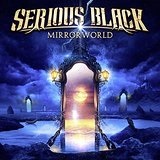 Mirrorworld Lyrics Serious Black