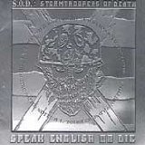 Speak English Or Die Lyrics Stormtroopers Of Death