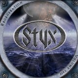 Regeneration: Volume 1 Lyrics Styx