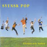 Flickor & Karlek Lyrics Svensk Pop