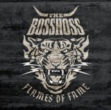 Flames of Fame Lyrics The BossHoss