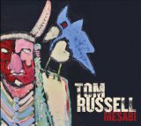 Mesabi Lyrics Tom Russell