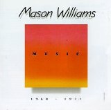 Miscellaneous Lyrics Williams Mason