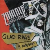 Glad Rags & Body Bags Lyrics Zombie Ghost Train