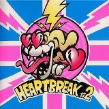 HEART BREAK #2 Lyrics 3B LAB.☆