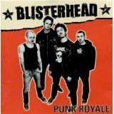 Punk Royale Lyrics Blisterhead