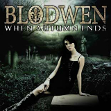 When Autumn Ends (EP) Lyrics Blodwen