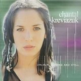 Colour Moving & Still Lyrics Chantal Kreviazuk