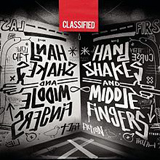 Handshakes And Middle Fingers Lyrics Classified
