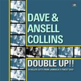 Double Up! Lyrics Dave & Ansell Collins