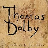 Astronauts And Heretics Lyrics Dolby Thomas