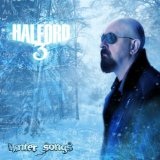 Halford III: Winter Songs Lyrics Halford