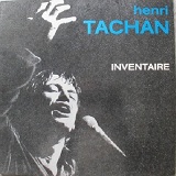 Inventaire Lyrics Henri Tachan