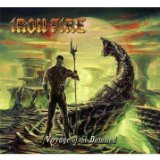 Voyage Of The Damned Lyrics Iron Fire