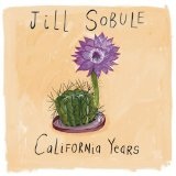 California Years Lyrics Jill Sobule