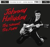 The Sound the Fury Lyrics Johnny Hallyday