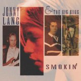 Smokin' Lyrics Jonny Lang