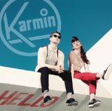 Hello (EP) Lyrics Karmin