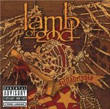 Hit The Wall (Single) Lyrics Lamb Of God