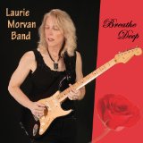 Breathe Deep Lyrics Laurie Morvan