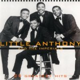 Miscellaneous Lyrics Little Anthony And The Imperials