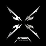 Beyond Magnetic (EP) Lyrics Metallica
