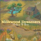 Hellfire & Bone Lyrics Milkwood Dreamers
