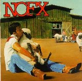 Heavy Petting Zoo Lyrics NOFX