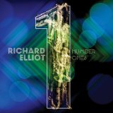 Number Ones Lyrics Richard Elliot