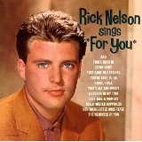 Sings For You Lyrics Ricky Nelson