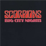 Big City Nights Lyrics Scorpions