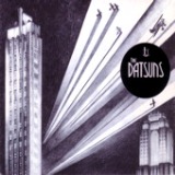 Stuck Here For Days - EP Lyrics The Datsuns