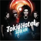 Scream Lyrics Tokio Hotel