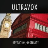 Ingenuity Lyrics Ultravox