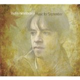 Music For September Lyrics Vadim Neselovskyi