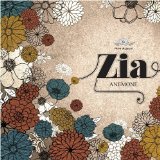 [EP] Anemone Lyrics Zia