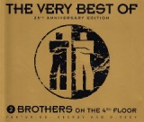The Very Best Of Lyrics 2 Brothers On The 4th Floor