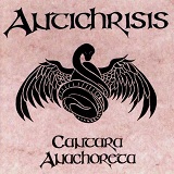 Cantara Anachoreta Lyrics Antichrisis