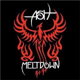 Meltdown Lyrics Ash
